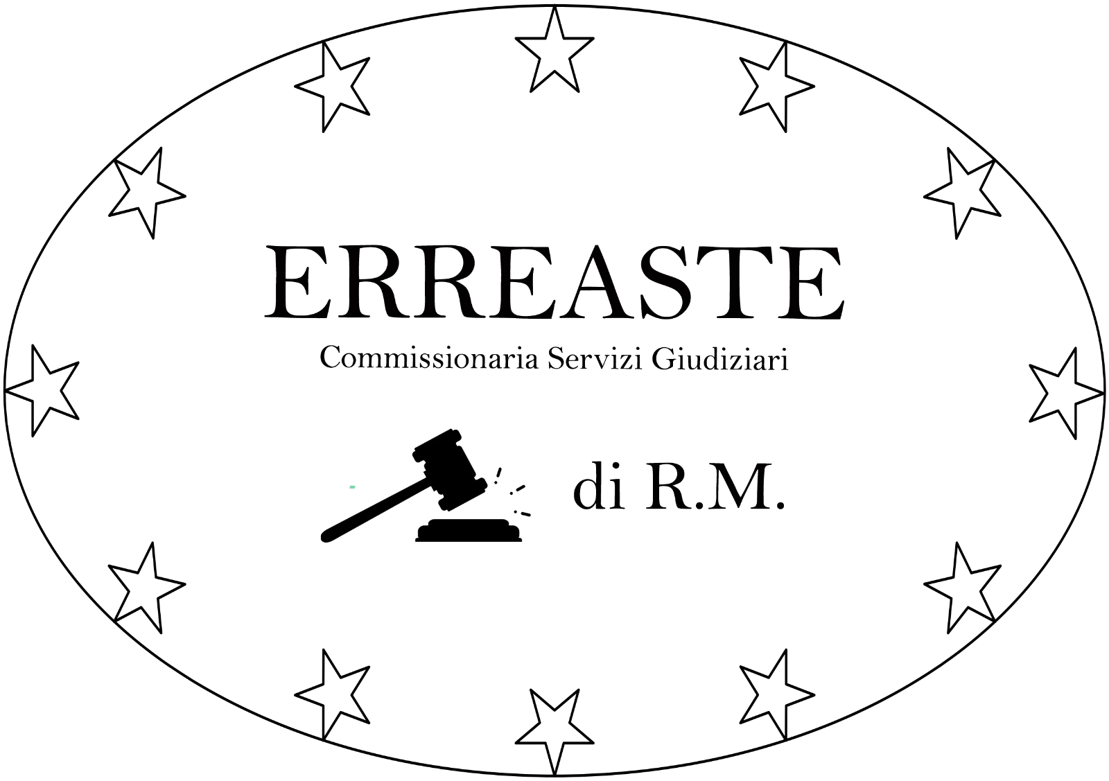ERREASTE di R.M.